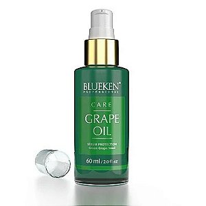 Óleo Finalizador Grape Oil Blueken 60ML