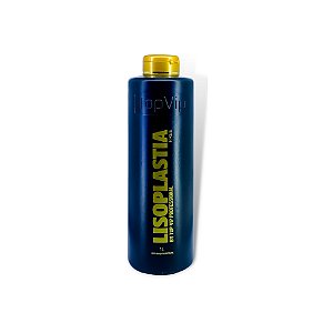 Progressiva Lisoplastia Free Top Vip 1L
