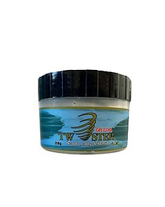 Gel Cola Twister Rio o Melhor Gel Fixador - Efeito Prolongado 250gr