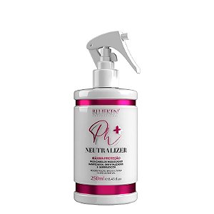 Spray Blueken Ph+ Neutralizer Máxima Proteção 250ml