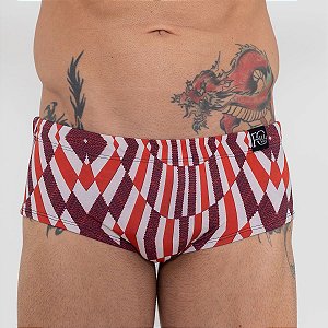 Sunga Slip Slim Africa