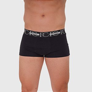 Cueca Trunk Preto