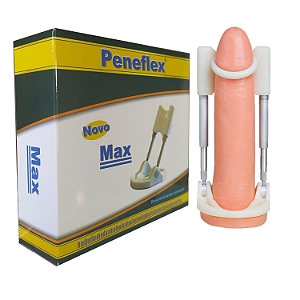 Desenvolvedor Peniano Peneflex MaxExtender