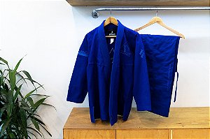 KIMONO ALLIANCE PRO NEW - AZUL