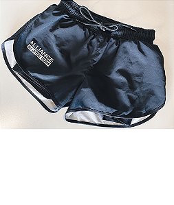 SHORTS ALLIANCE FEMININO