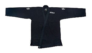 KIMONO ROSAN CLASSIC - PRETO INFANTIL