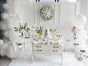Decoração Batizado