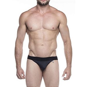 CUECA JOCKSTRAP RENDA