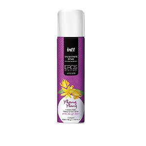 DESODORANTE INTIMO EROS YLANG YLANG