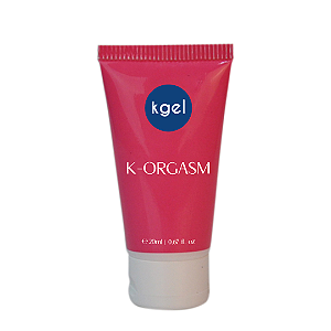 KGEL K-ORGASM 20ML