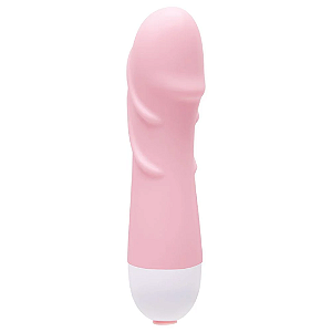 MINI VIBRADOR GLANDE