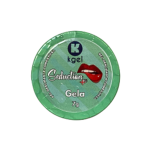 KGEL SEDUCTION GELA