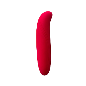 VIBRADOR PONTO G RECARREGÁVEL