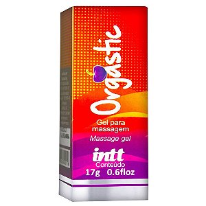 EXCITANTE ORGASTIC 17ML