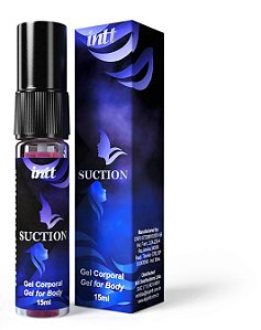 SPRAY GARGANTA PROFUNDA SUCTION 17ML