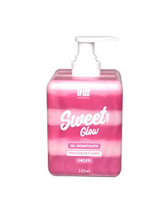 SWEET GLOW 320ML