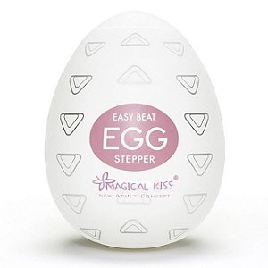 MASTURBADOR EGG STEPPER