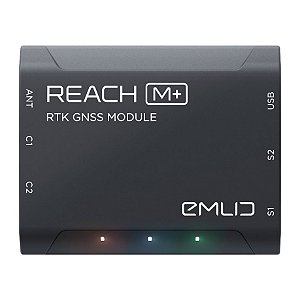 Emlid Reach M+