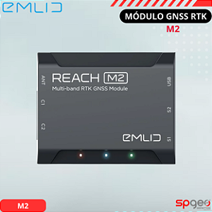 Emlid Reach M2