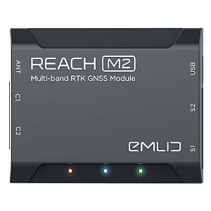 Emlid Reach M2