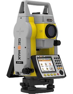 Seminovo GeoMax ET Zoom50 2" A5