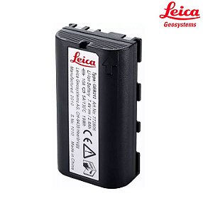 Leica GEB212 Bateria Li-Ion