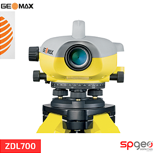 GeoMax Nível Digital ZDL700
