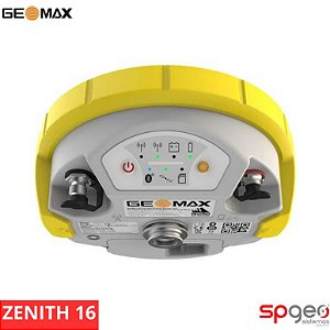 GeoMax Zenith16 GNSS RTK