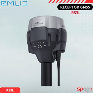 Emlid Reach RS3L com Banda L