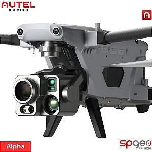 Autel Alpha RTK