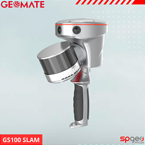 GEOMATE GS100 SLAM