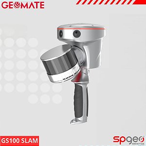 GEOMATE GS100 SLAM