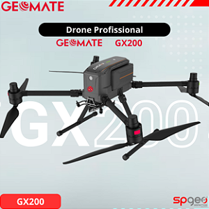 GEOMATE GX200