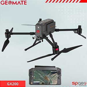 GEOMATE GX200 DRONE