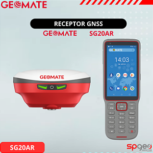 GEOMATE SG20AR