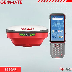 GEOMATE SG20AR GNSS