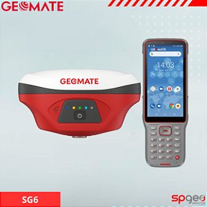 GEOMATE SG6 GNSS