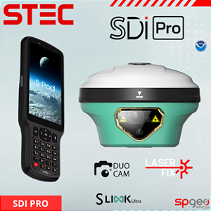 STEC SDi PRO GNSS