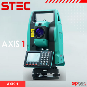 STEC AXIS 1