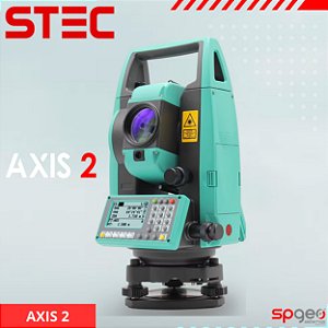 STEC AXIS 2