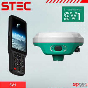 STEC SV1 GNSS