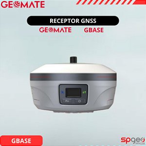 GEOMATE GBASE