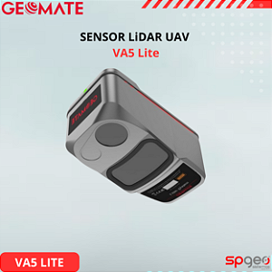 GEOMATE VA5 Lite LiDAR