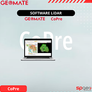 GEOMATE CoPre