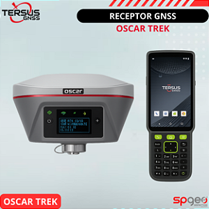 TERSUS OSCAR TREK