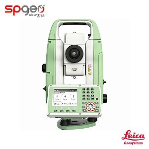 Leica TS03