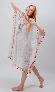 SAIDA DE PRAIA INDIANA