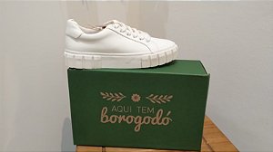 TENIS AVENIDA TRATORADO OFF WHITE FARM