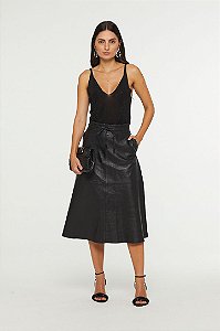 REGATA DECOTE V TRICOT LUREX-ANIMALE/340005