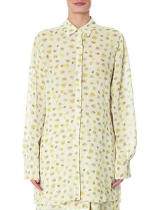 CAMISA LONGA POIS AQUARELA-ANIMALE/319642